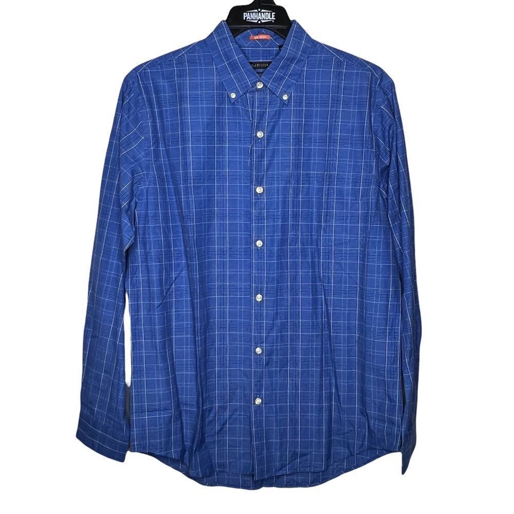 Van Heusen Dress Shirt nwt